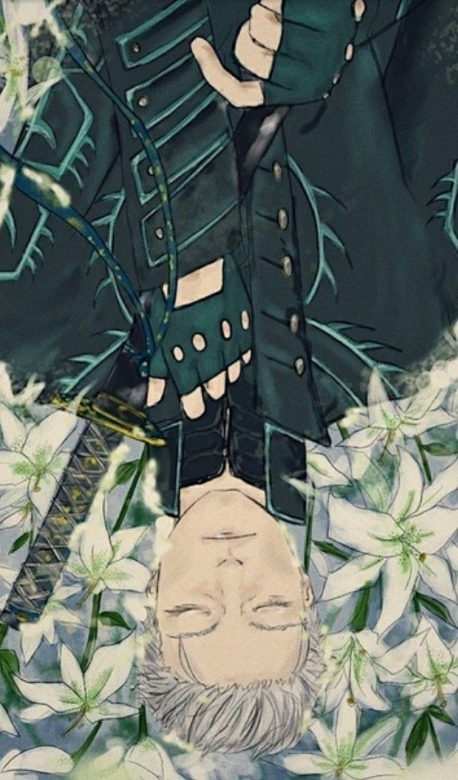 Vergil sparda thumbnail