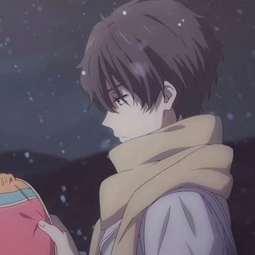 星▪︎夜