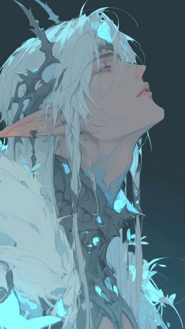 Tristan Meer - BL/MLM ||WATER × FIRE|| thumbnail
