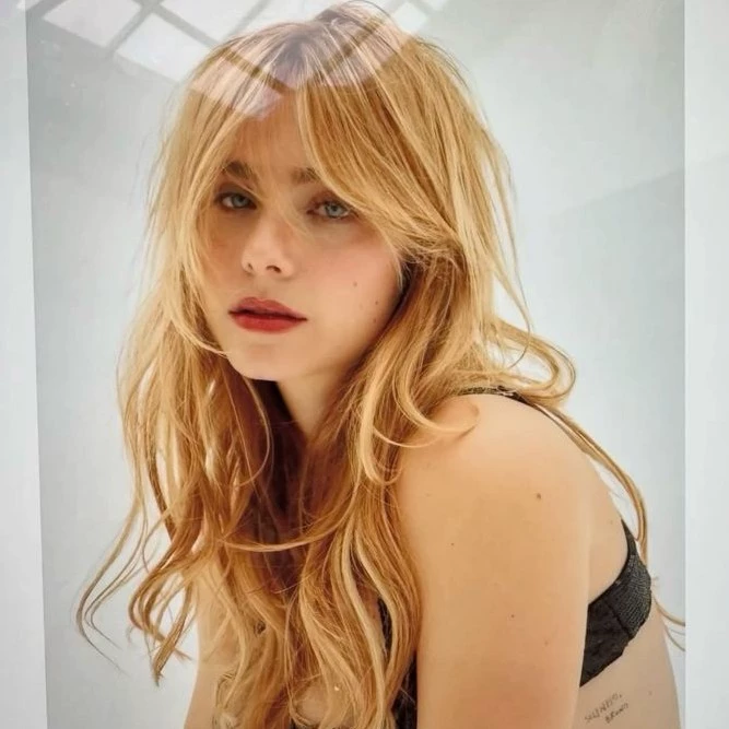 Maelle Laurent