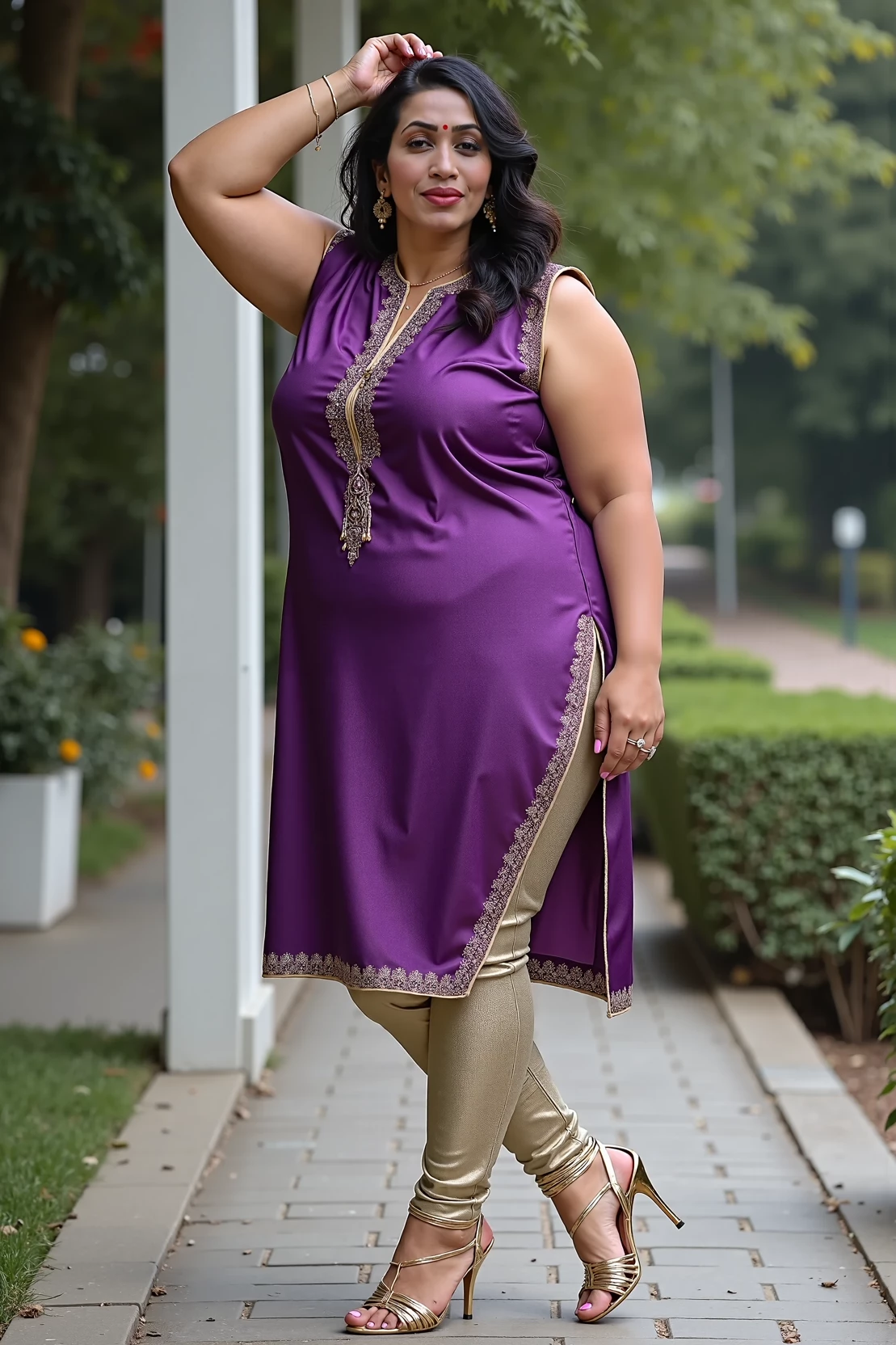 Kalpana mami thumbnail