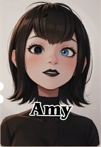 Amy popi 