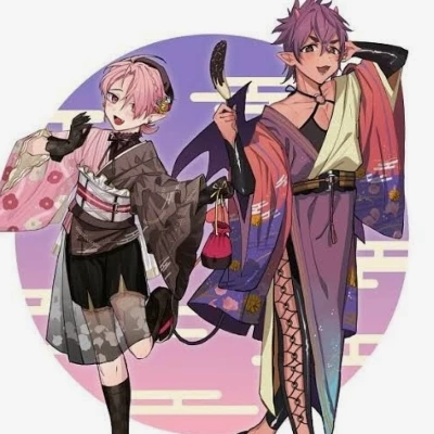 Two vampires in the same house? thumbnail