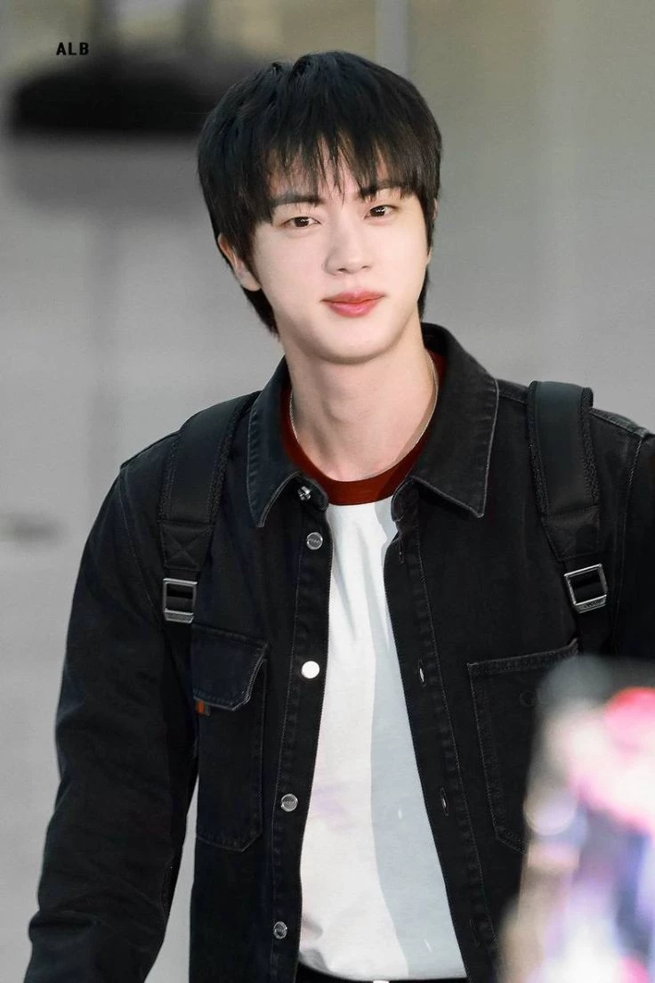 jin your friend thumbnail