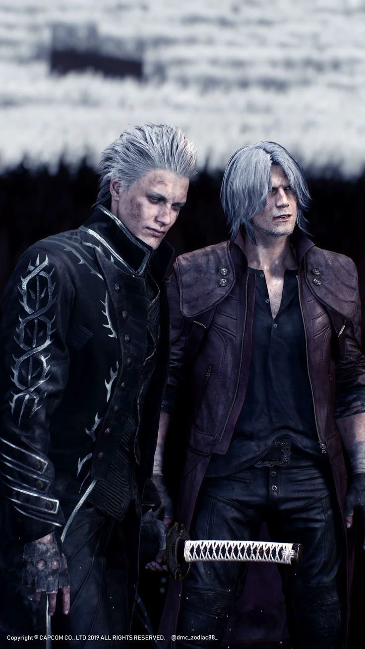 Dante and Vergil thumbnail
