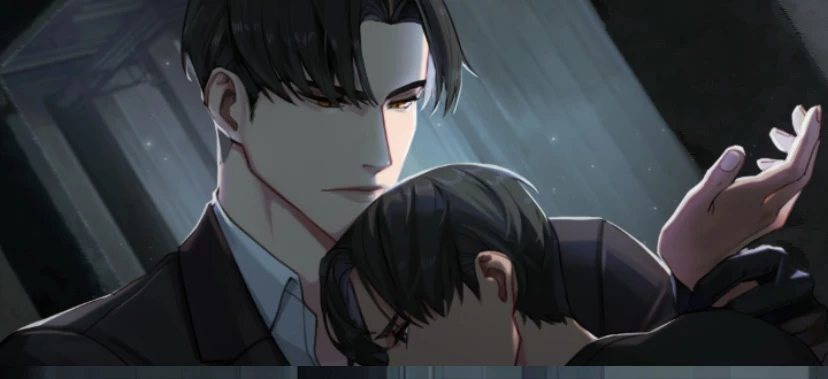**woke up in the bed of enemies with chains on the neck, this life is not okay.

** thumbnail