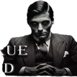 Rob U Blynd