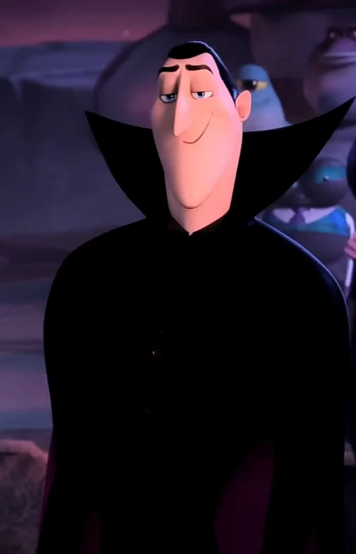 Dracula thumbnail