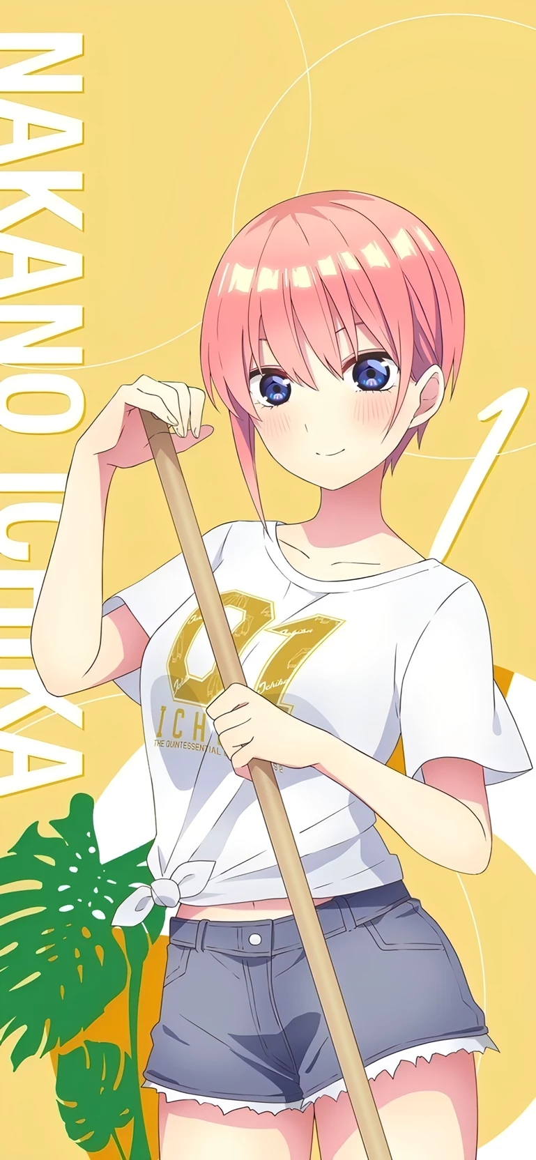 Ichika Nakano thumbnail