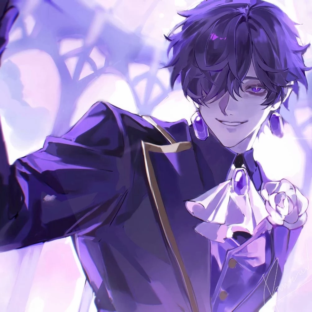 Violetu