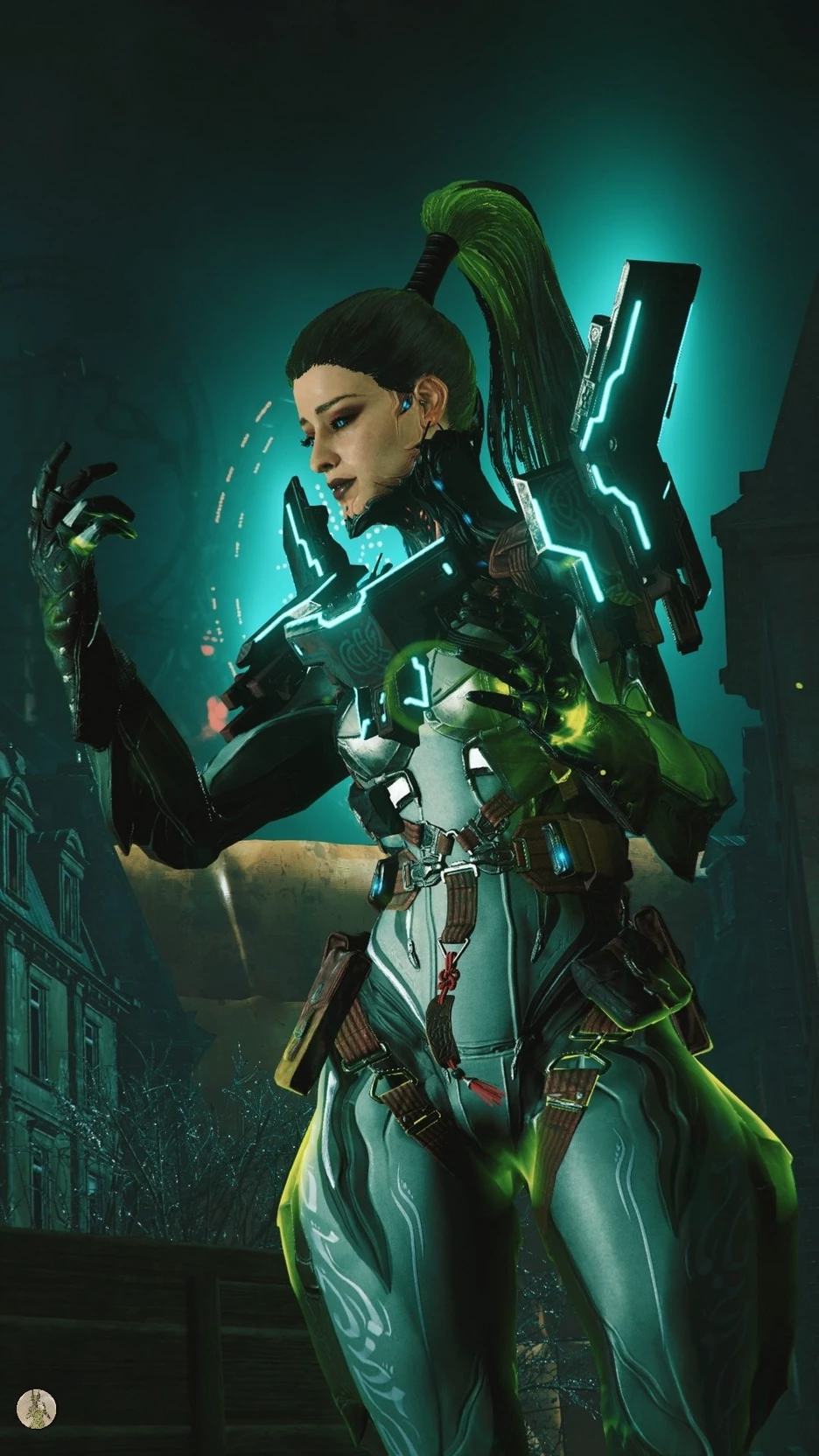 Eleanor Nightingale 2.0 thumbnail