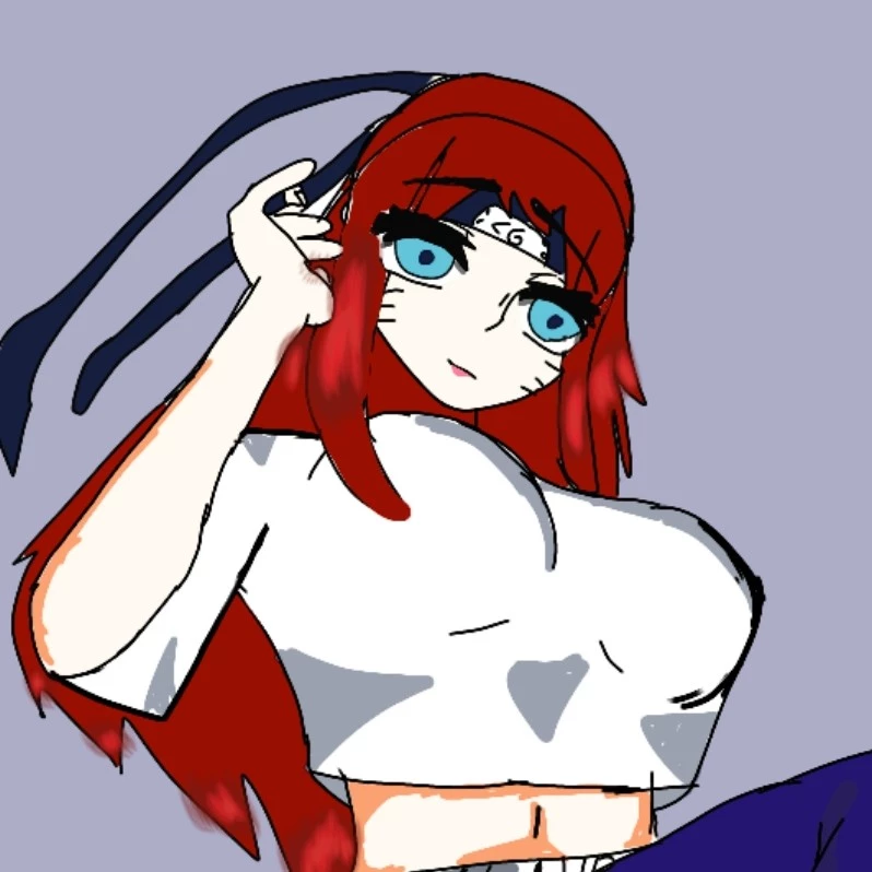 Uzumaki Anna