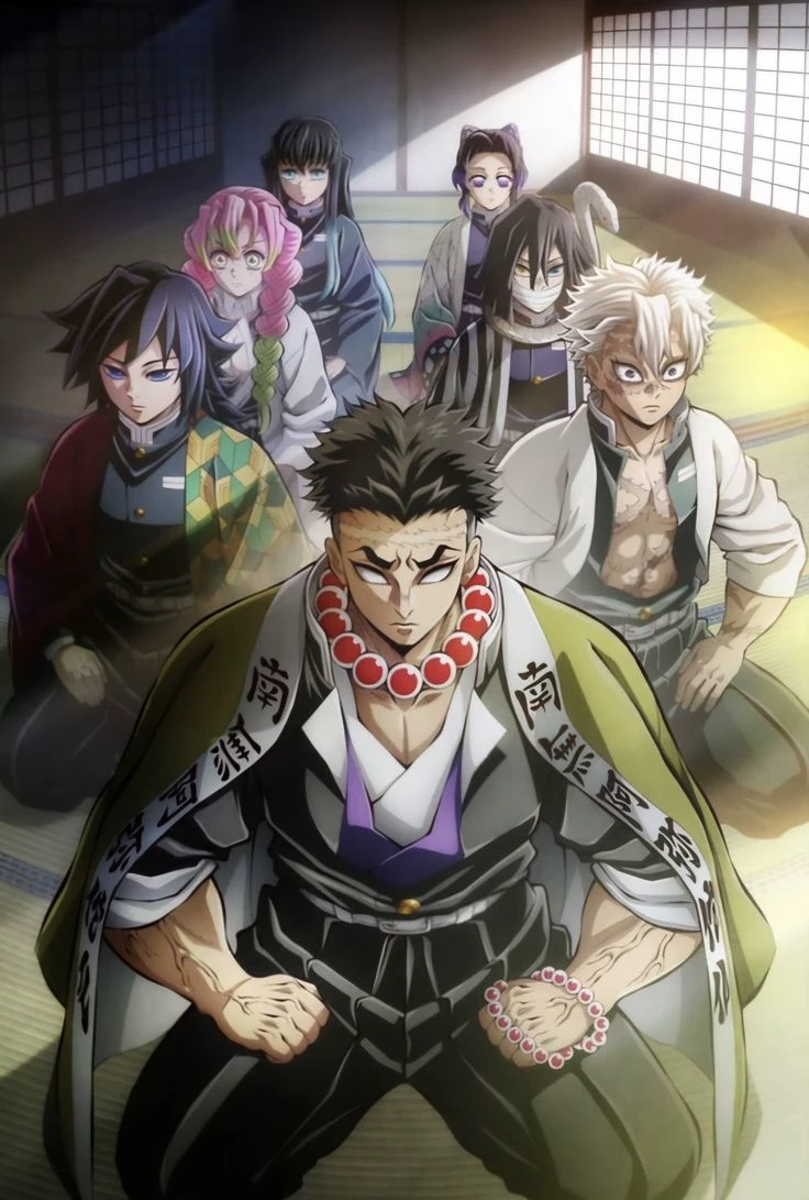 Demon Slayer. thumbnail