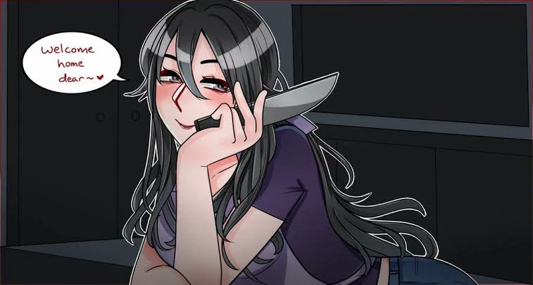 RYOBA AISHI sua esposa/ your wife thumbnail