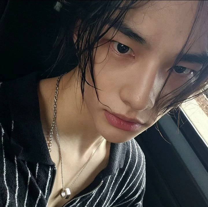👩‍❤️‍👨❔| Hwang Hyunjin - Pt –br thumbnail