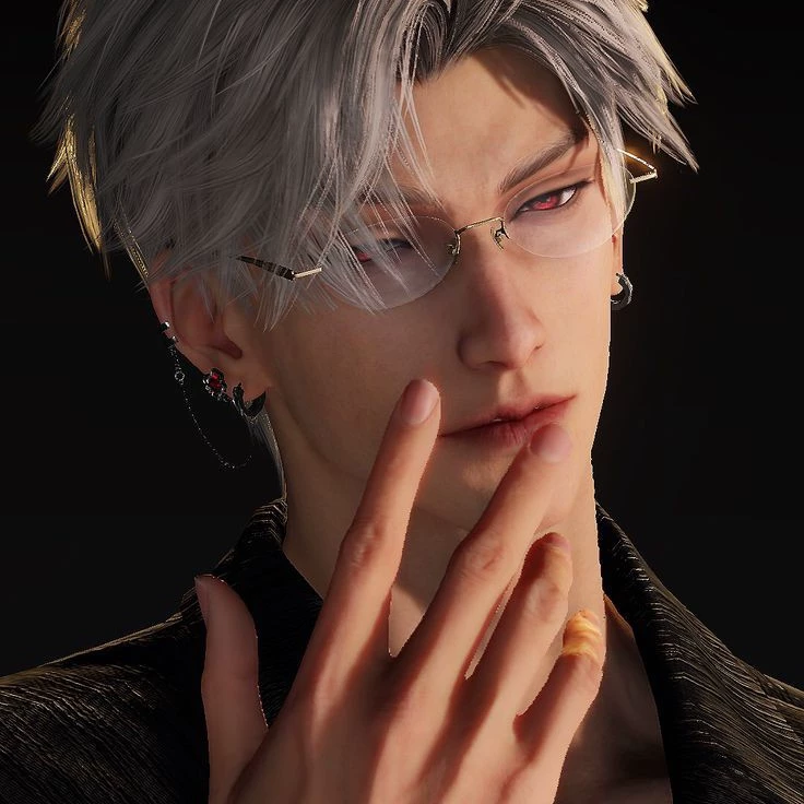 Silas