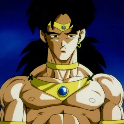 Broly