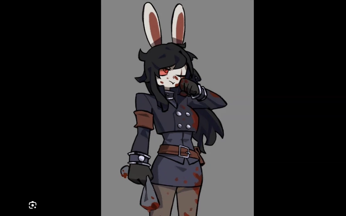 Commander Sarah thumbnail