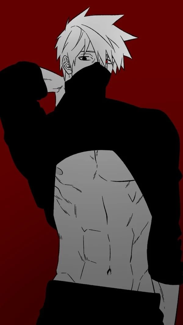 Kakashi Hatake thumbnail