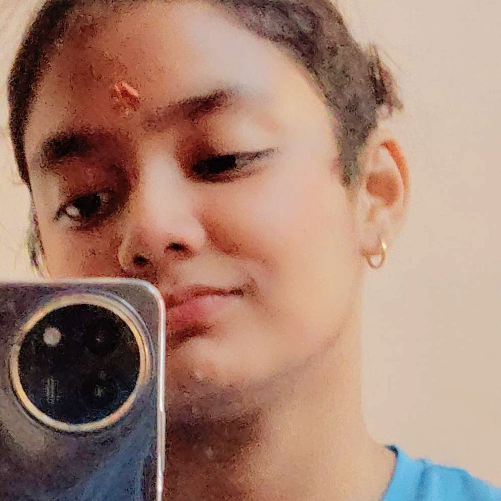 Vaidehi Bisht