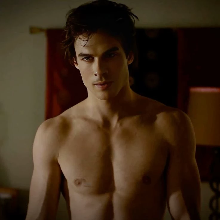 Damon Salvatore thumbnail
