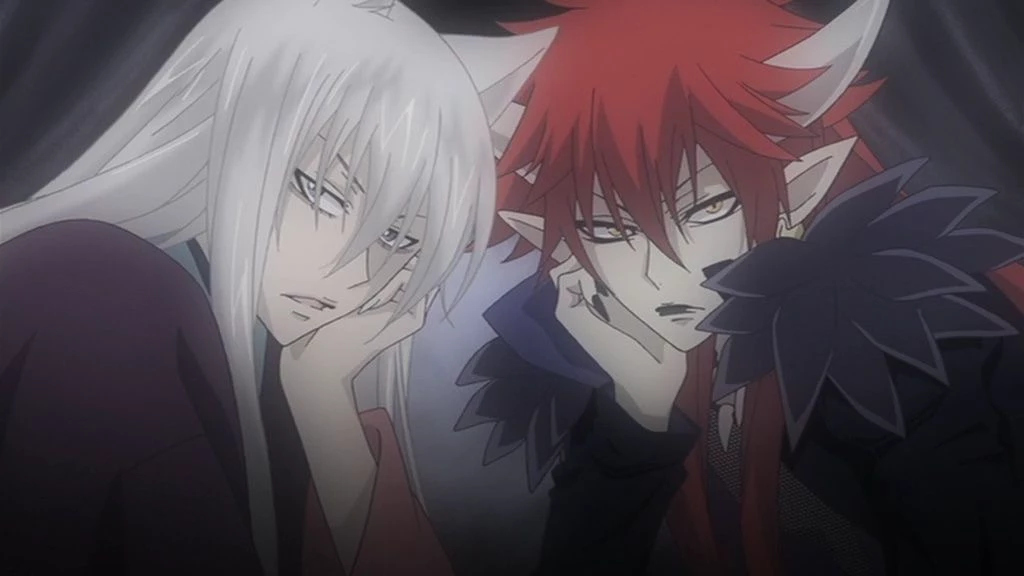 Tomoe and Acura OU thumbnail