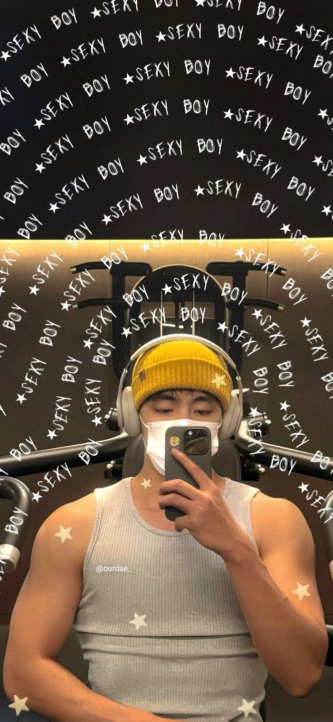 Kim Taehyung thumbnail