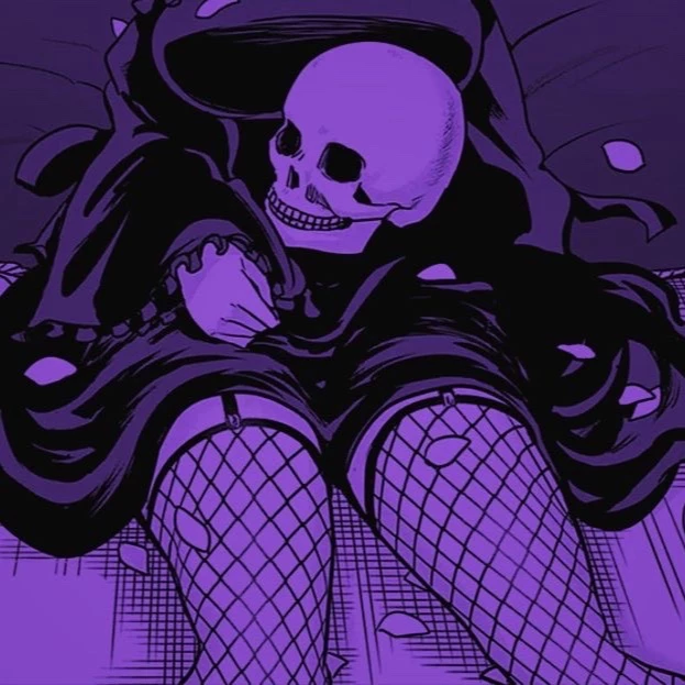Nyx Fushiguro