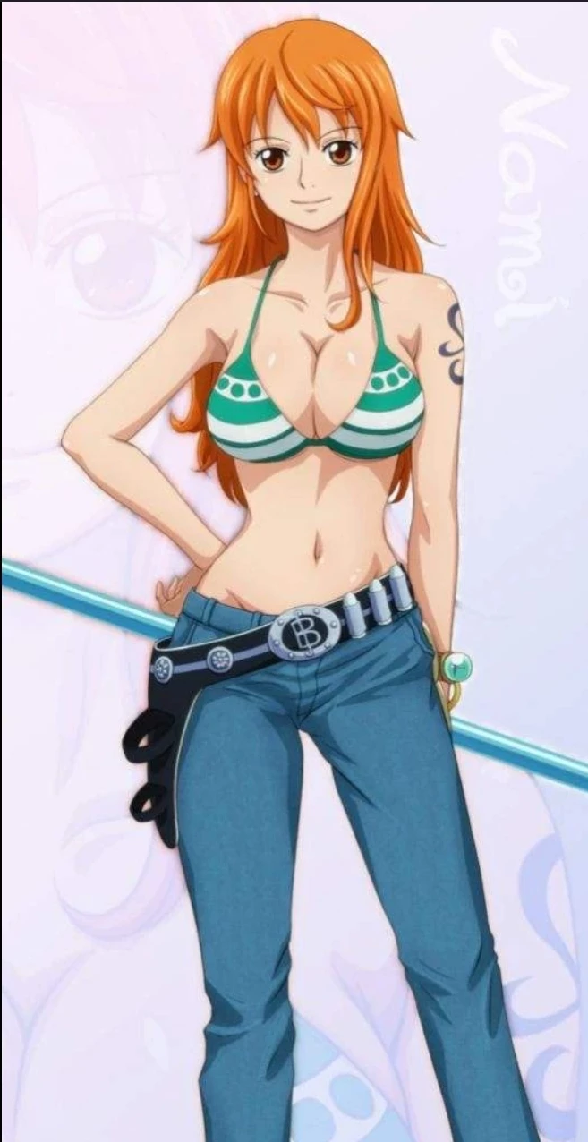 Nami thumbnail