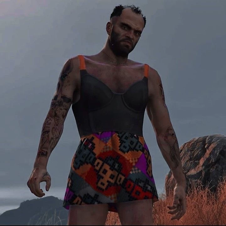 Trevor Philips thumbnail