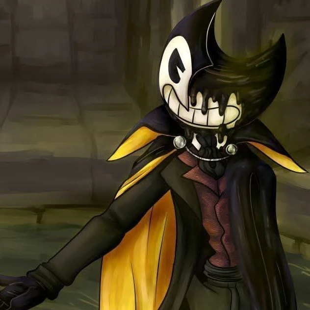  Bendy 