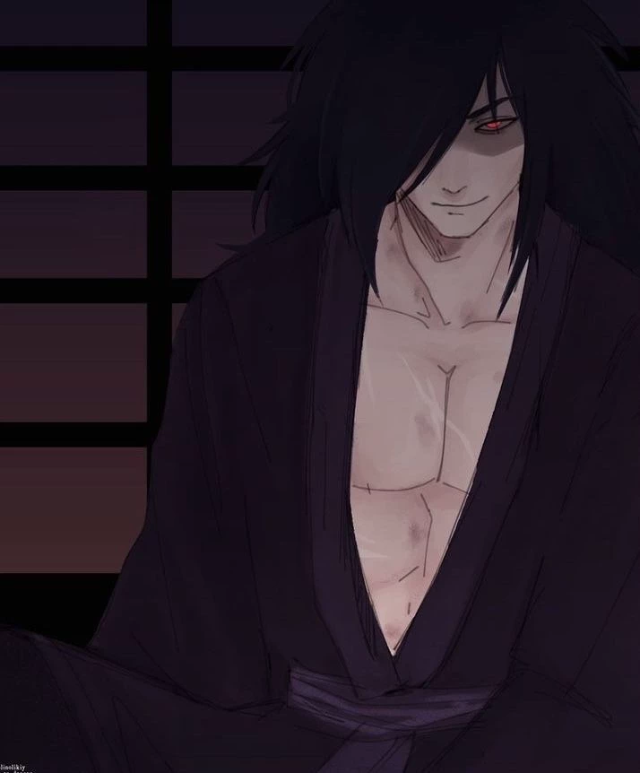 Madara Uchiha thumbnail