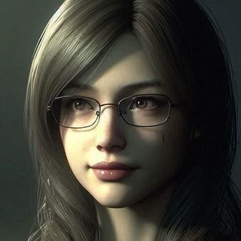 Lady 