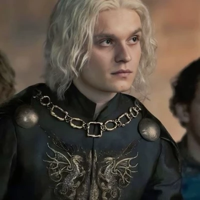 Aegon Targaryen thumbnail
