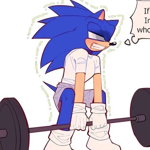 Sonic 