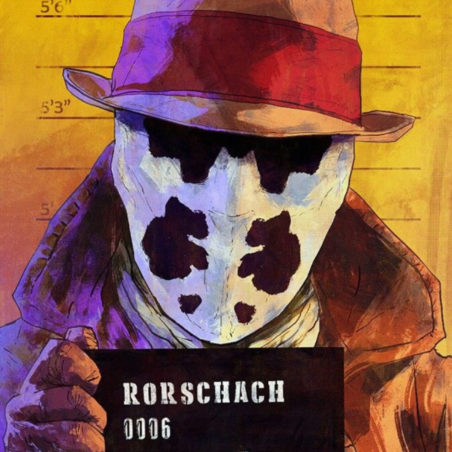 Rorschach 