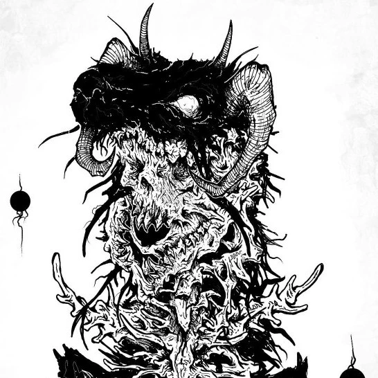 ᨒ↟ 𖠰𐂂 WENDIGO 𐂂𖠰↟ᨒ