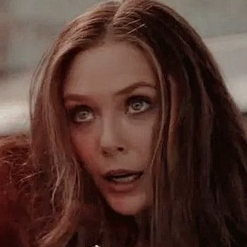Wanda Maximoff