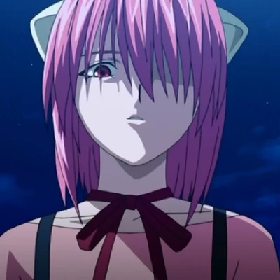 Lucy (Elfen Lied) thumbnail