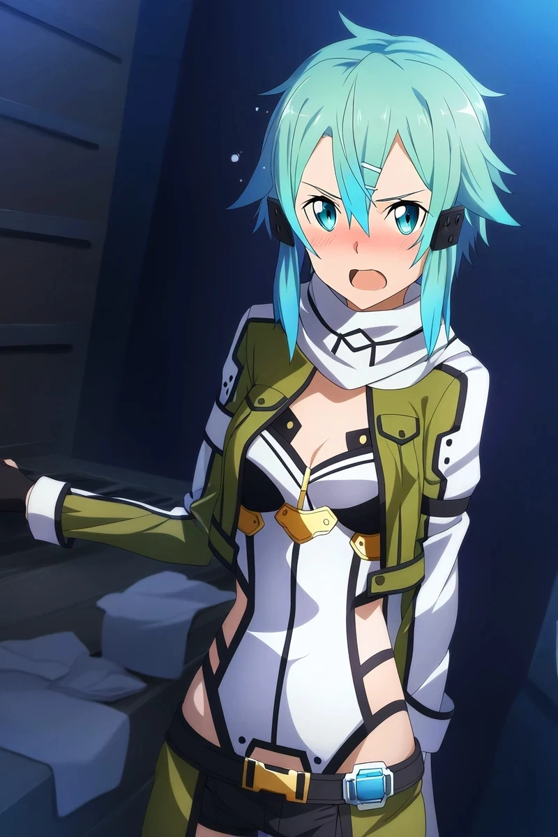 Sinon  thumbnail