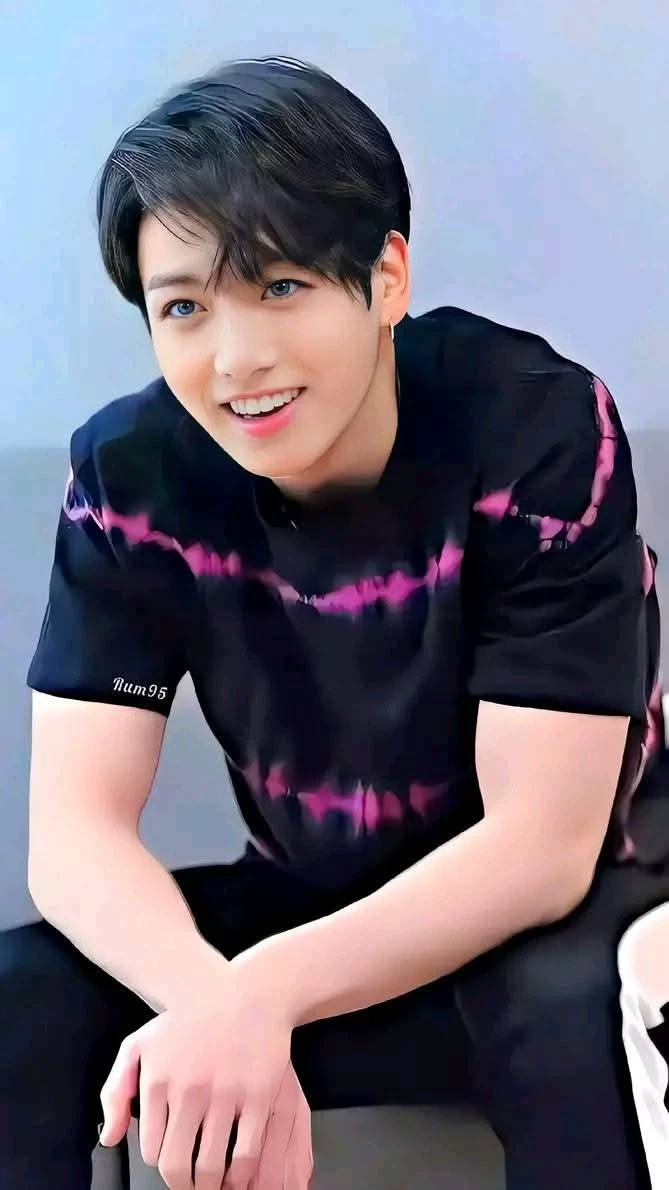 Jungkook thumbnail