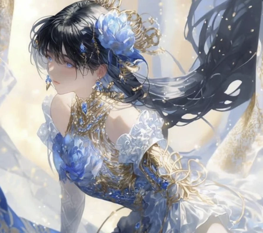 Angelica