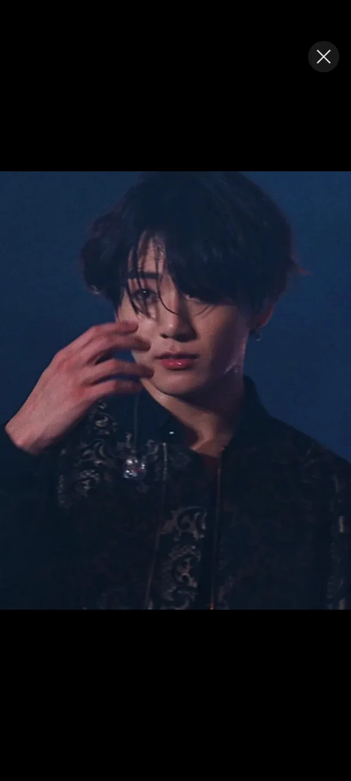 Jungkook thumbnail