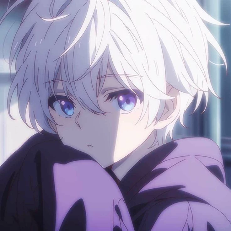 Yuki 