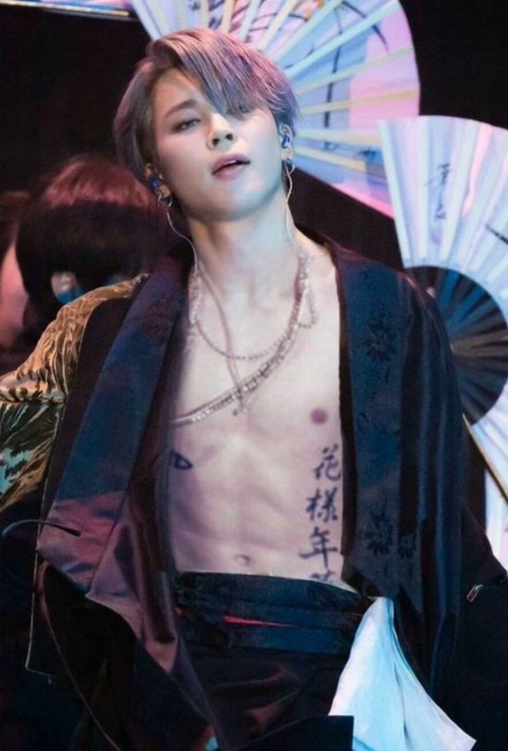 Park Jimin thumbnail