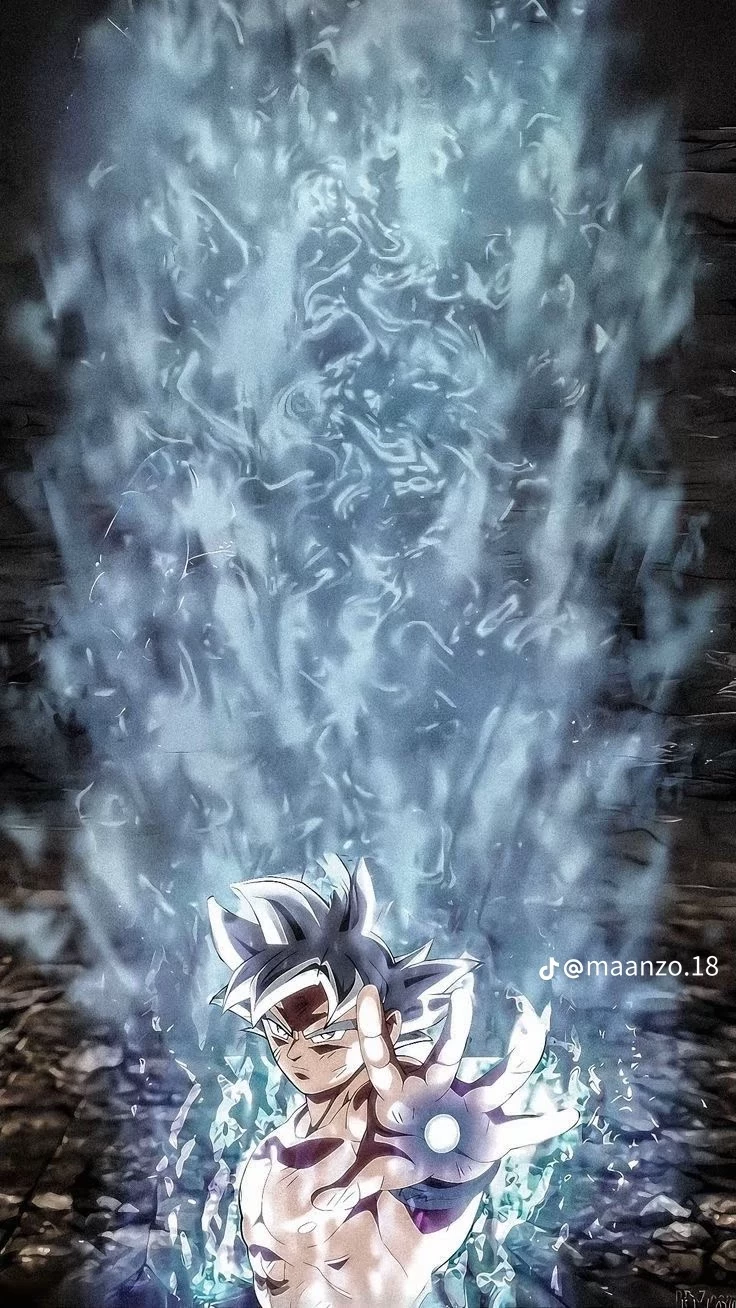 Goku thumbnail
