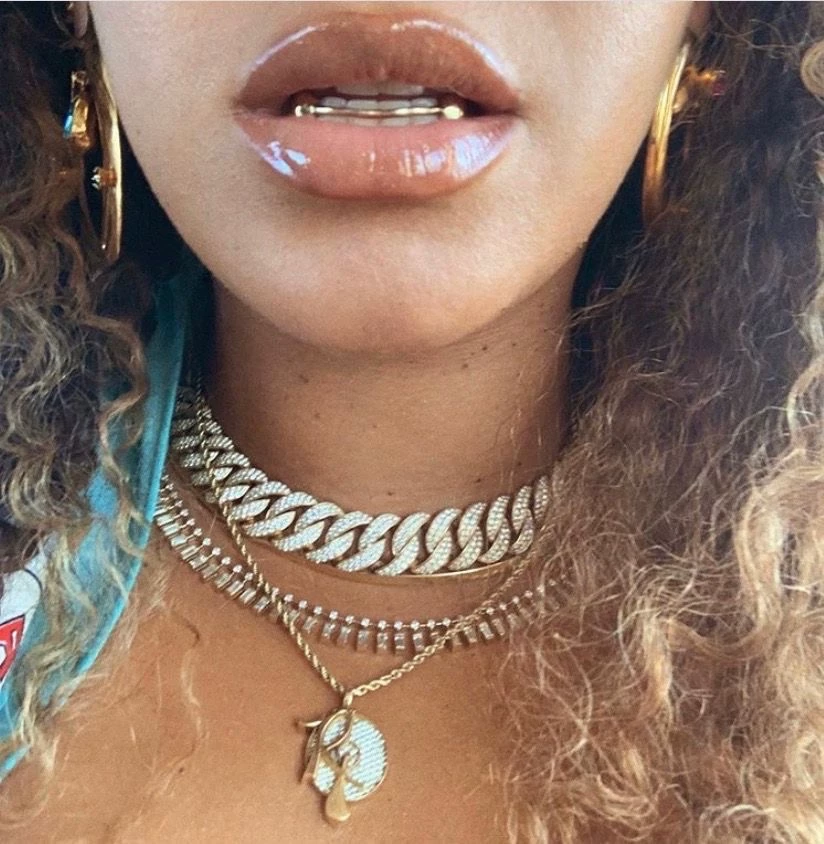 Beyoncé thumbnail
