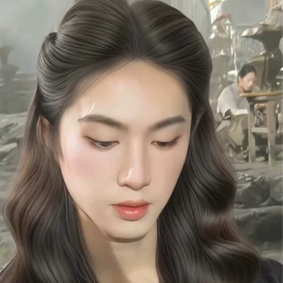 Chen Zheyuan (as Catherine) thumbnail