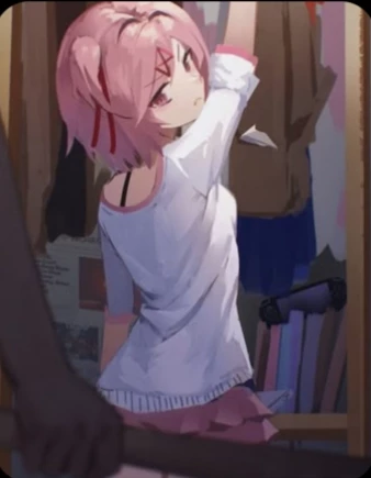 Natsuki-horse, horse ........ Cupcake Southern thumbnail