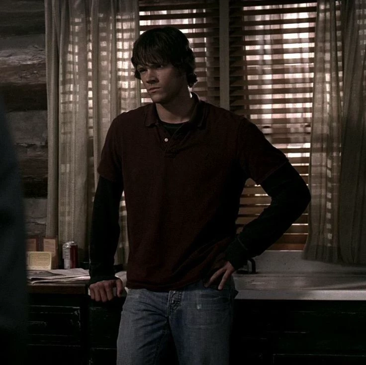 Sam Winchester thumbnail